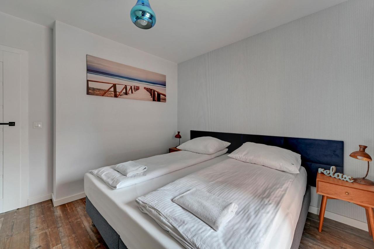 Apartment Wintera By Grand Danzig