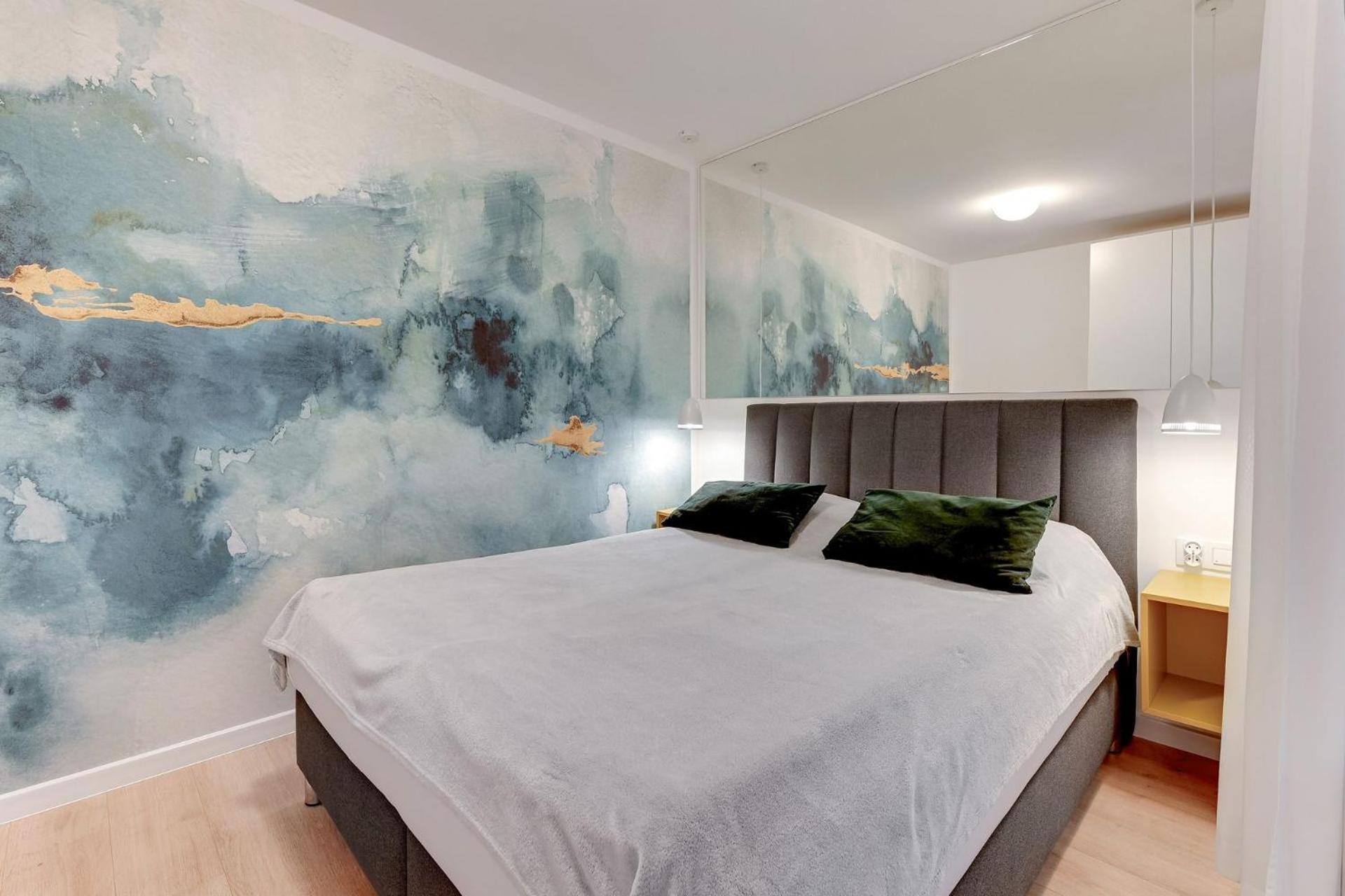 Apartment Wintera By Grand Danzig